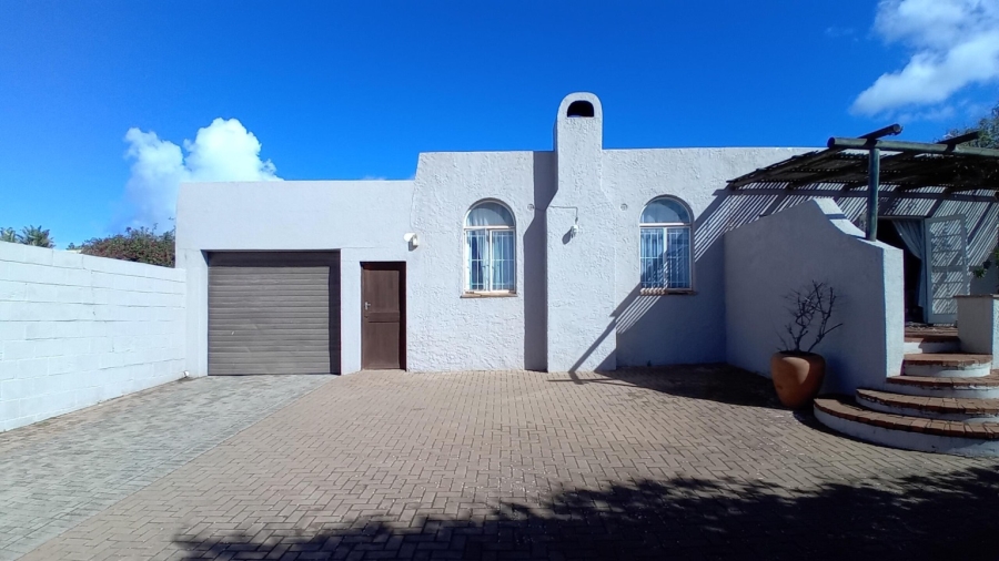 4 Bedroom Property for Sale in Parkersdorp Western Cape